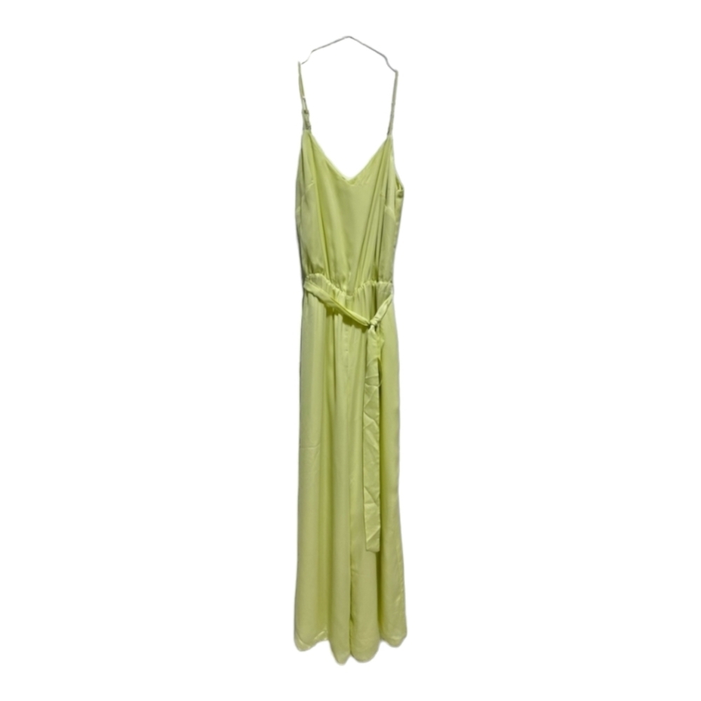 Bailey 44 Juiced Jumpsuit in Citrus SZ 2 NWT - Picture 3 of 4